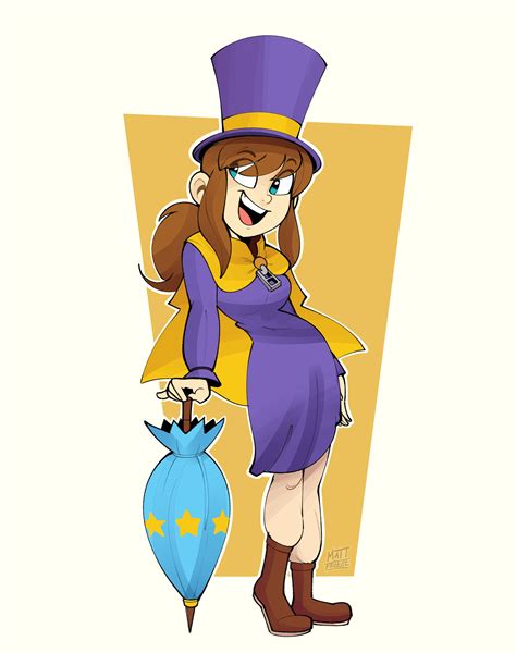 a hat woman a hat in time know your meme