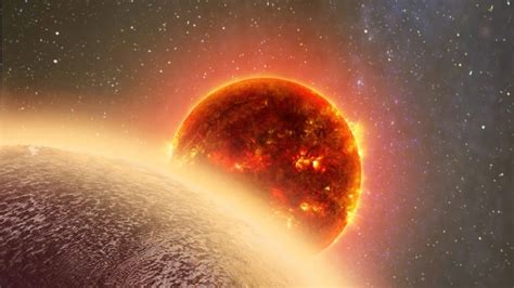 Sizzling Hot Venus Like Planet Gj 1132b Found By Astrophysicists Cbc News