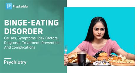 Binge Eating Disorder Causes Symptoms Risk Factors Diagnosis