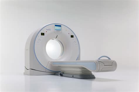 Toshiba Medical Launches New Aquilion Lightning Ct With Slice