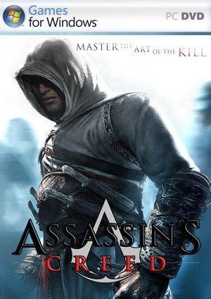 Descargar Assassin s Creed PC Español