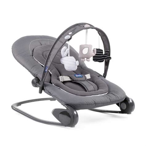 Chicco Hoopla Bouncer Baby Essentials Homechoice