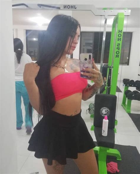 Danna Correa Very Sexy Celsogarra