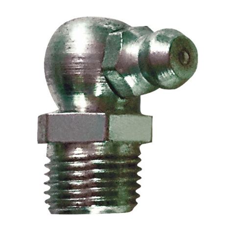 Grease Nipple Degree Truck And Trailer Spares