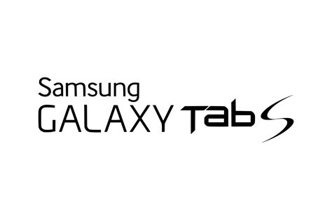 Samsung Galaxy Tabs Logo Transparent Png Stickpng