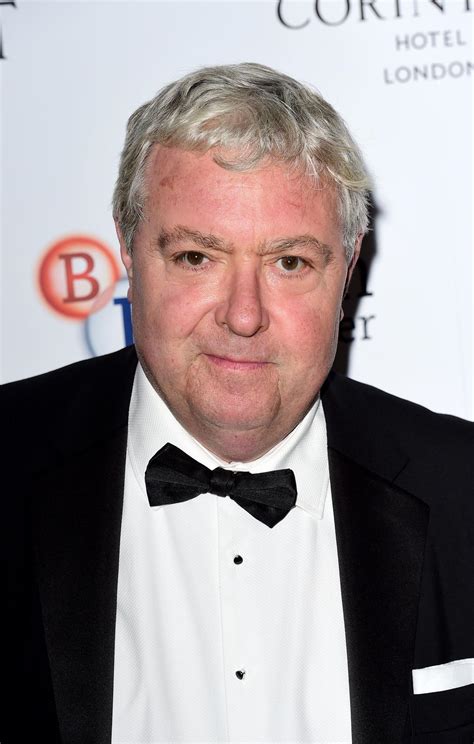 Actor And Comedian John Sessions Dies Aged 67 The Scotsman