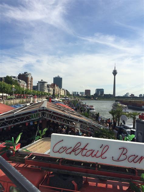 Our Favorite Restaurants And Cafés In Düsseldorf Eat As A Local