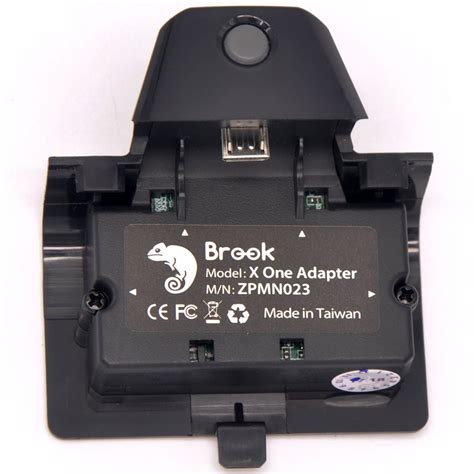 Brook X One Adapter Xbox One To Nintendo Switch Ps4 Xbox One And