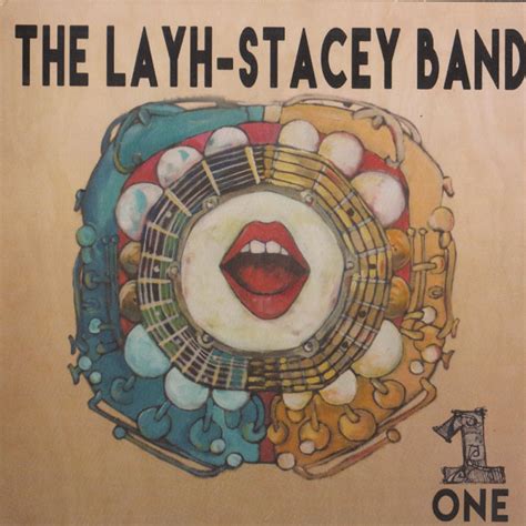 One The Layh Stacey Band