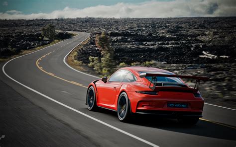 3840x2400 Porsche 911 Gt3 Rs Gran Turism Sport 4k Hd 4k Wallpapers