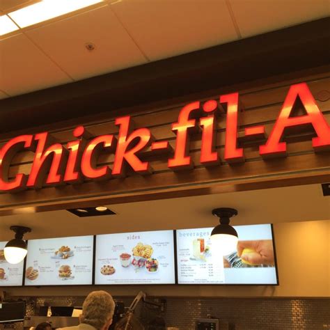 Find a nearby mcdonald's and get information on restaurant hours, services and more. Chick-fil-A - Fast Food - Atlanta, GA - Yelp