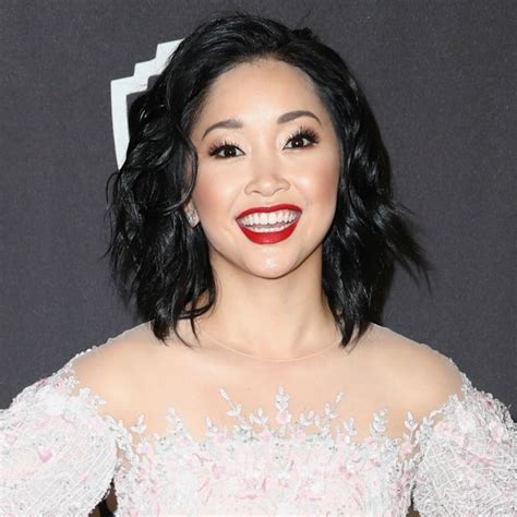 Lana Condor Admits She And Noah Centineo Encouraged The Speculation About Their Off Screen