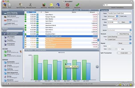 6 Best Personal Finance Software for Mac | Gadget Review