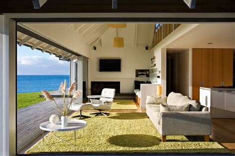 Beach House Interior Design In Australia Homemydesign