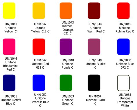 Spot Colours Inks Sheet Fed Offset Inks Pm2 Printing Coloring Wallpapers Download Free Images Wallpaper [coloring837.blogspot.com]