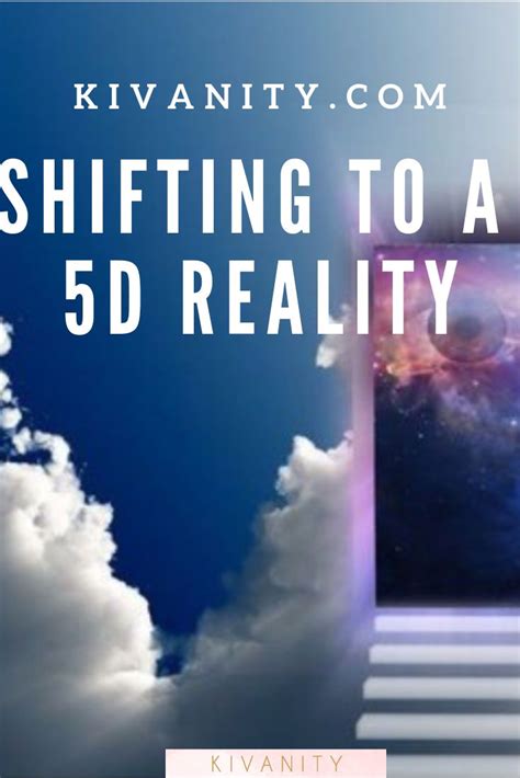 The 5d Reality Is The Highest Dimension You Can Shift To Being In The