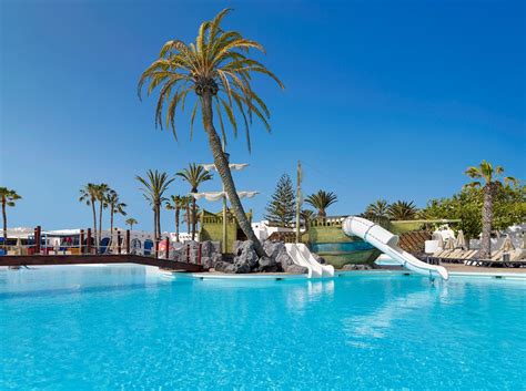 H10 Suites Lanzarote Gardens Hotel In Costa Teguise H10 Hotels Spanien