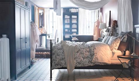We may earn commission on some of the items you choose to buy. IKEA Bedroom Design Ideas 2012 | DigsDigs