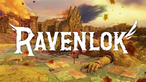 Ravenlok Review Techraptor