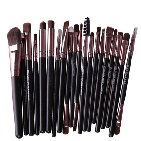 Professional Make Up Brushes Set Makeup Brush Set Tools Cosmetics