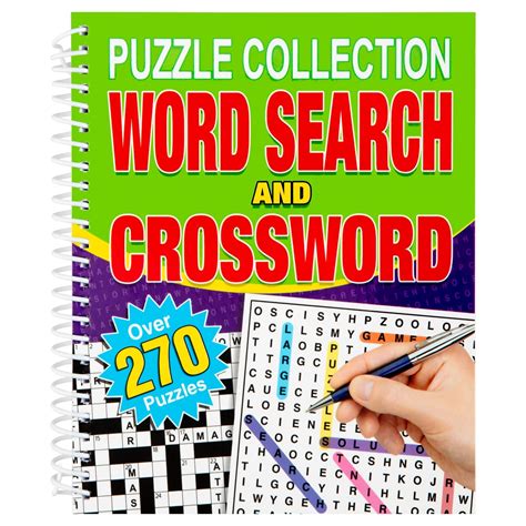 Large Print Word Search Puzzle Book Puzzle Print Uk P