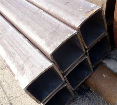 2 Inch Id Square Steel Tubing Supplier Sino East