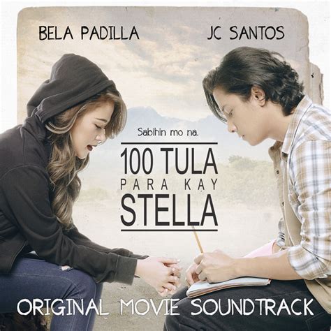 Tula Para Kay Stella Original Movie Soundtrack Compilation By Hot Sex