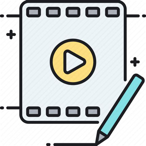 Editor Video Video Editing Video Editor Icon Download On Iconfinder