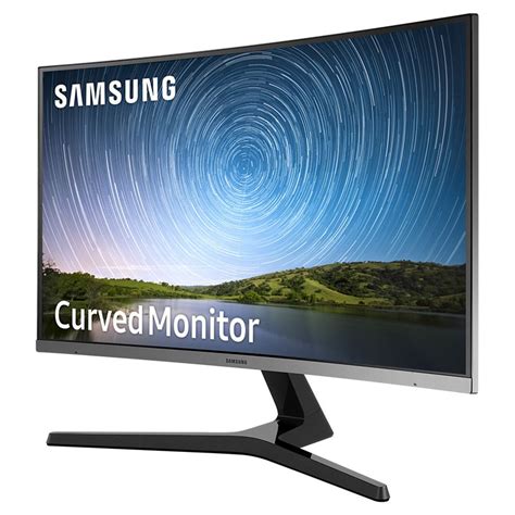 Samsung c27hg70 27 curved reviews, pros and cons, amazon price history. Samsung LC27R500FHEXXY 27" FHD VA FreeSync Curved Gaming ...
