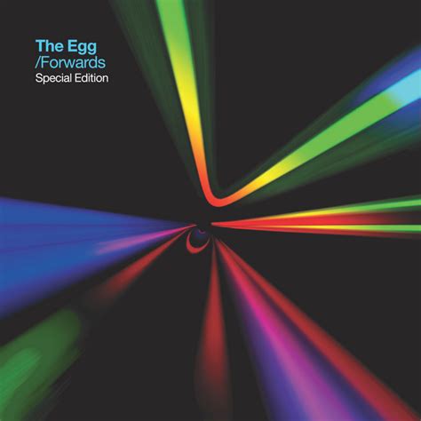 Forwards Special Edition Album By The Egg Spotify