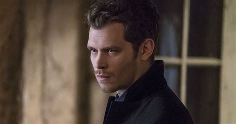 Vampire Diaries: What Happened To Klaus After The Originals