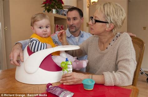 Baby Born Without An Immune System Given World First Gene Therapy In