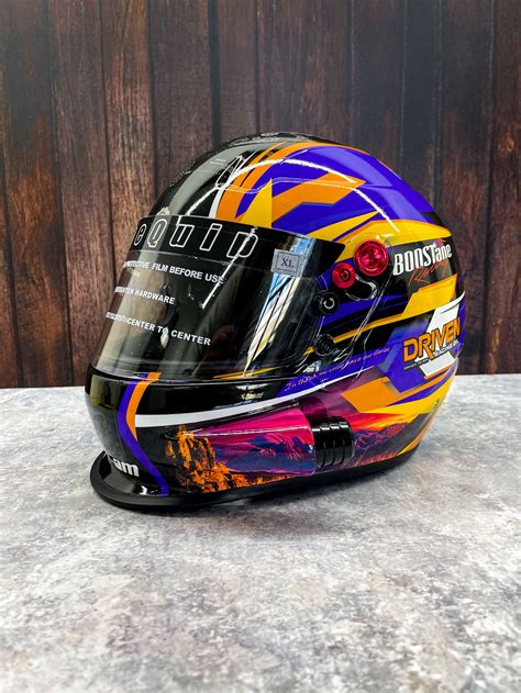 Custom Helmet Wraps — Dewrapscom New Site