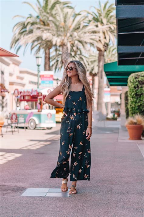 Getting Ready For Fall At The Carlsbad Premium Outlets Kristy By The