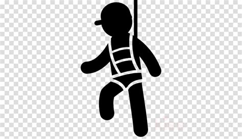 Safety Harness Clip Art 10 Free Cliparts Download Images On