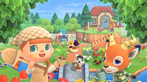The islands of animal crossing: Animal Crossing: New Horizons - Every Villager and Special ...