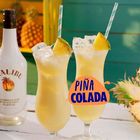 Malibu Rum Pineapple Juice Drink Recipes Bryont Blog