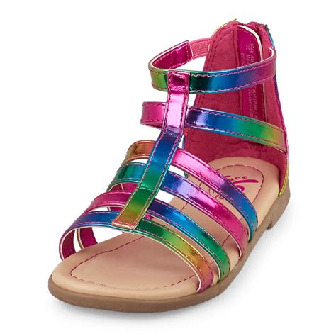 Toddler Gladiator Sandals