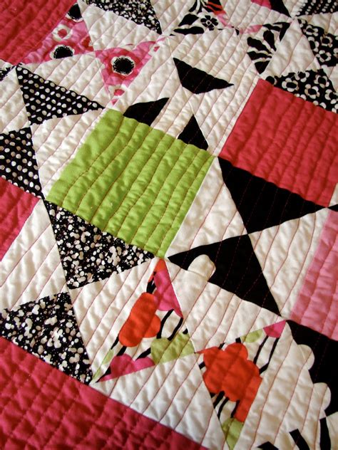 FREE CONTINUOUS QUILTING PATTERNS - FREE PATTERNS