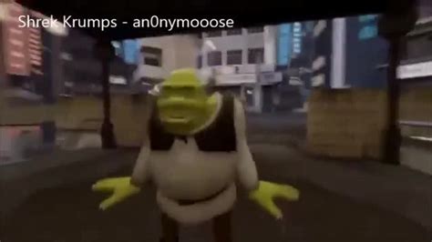 Shrek Is In The Wrong Swamp Coub The Biggest Video Meme Platform