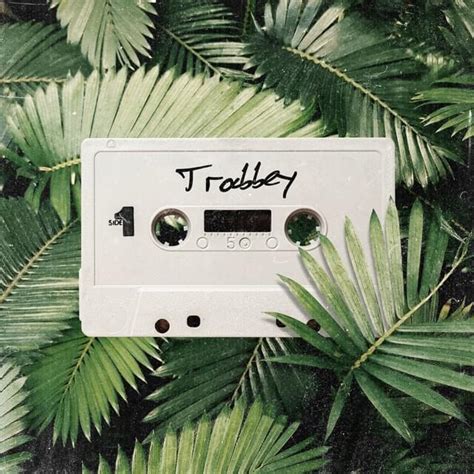 Trabbey PARADISE Lyrics And Tracklist Genius