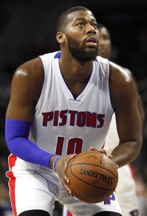 Greg Monroe Finalist For Citizenship Award