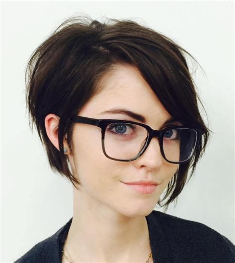20 Best Professional Hairstyles For Women To Try Short Hair Styles