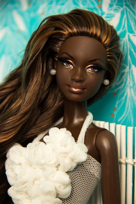 Mbili 4581 Pretty Black Dolls Beautiful Barbie Dolls Black Doll