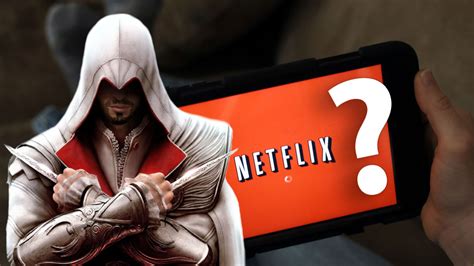Assassin S Creed Ska Bli Tv Serie