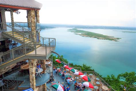 The Oasis On Lake Travis Austin Texas You Can Get Some