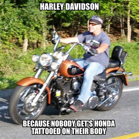 Harley Davidson Friday Memes 123 Best Images About Motorcycle Memes On Pinterest 155