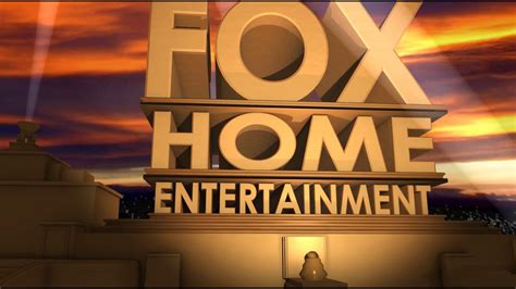 1995 20th Century Fox Home Entertainment Youtube