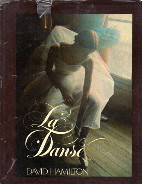 David Hamilton La Danse Young Girls Ballet Innocent Sensuous 1892319202