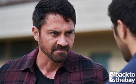 And when amber flirts up a storm with tane, who is now tane is definitely attracted to amber, confirms ethan. Home and Away Spoilers - Tane Parata arrives in Summer Bay